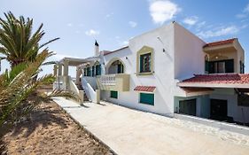 Oceanviewvilla